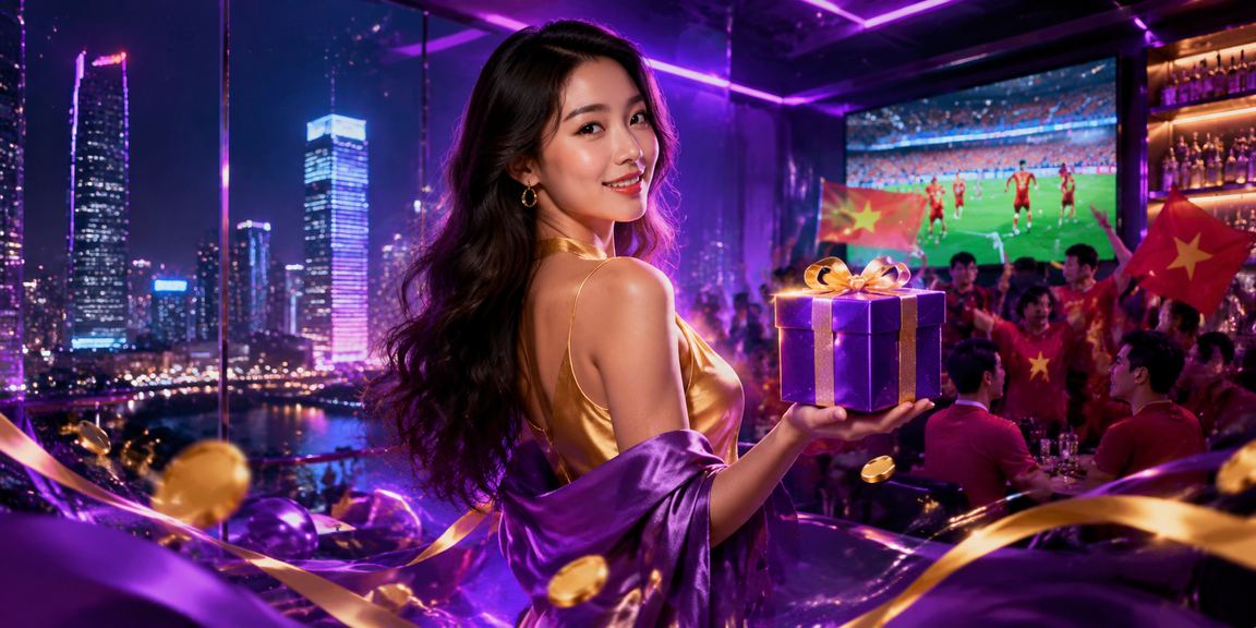 Ánh đèn neon Hà Nội về đêm – không khí khuyến mãi và hoàn trả cược sôi động trên a500