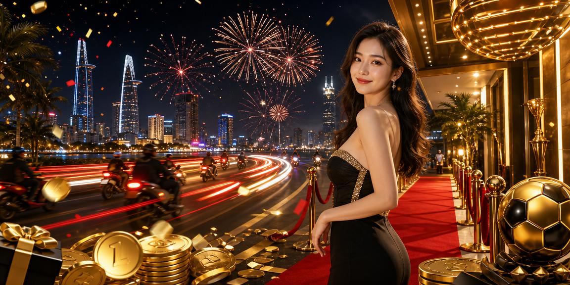 Lễ hội thể thao và cá cược tại Hồ Chí Minh – không khí sôi động trận đấu
