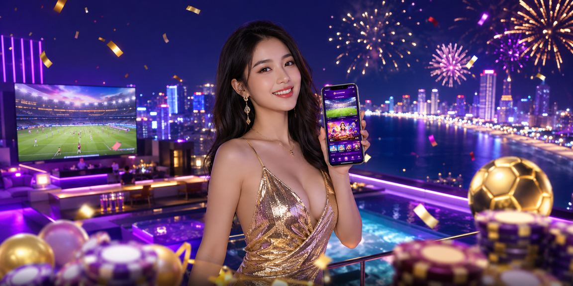 Thanh toán di động và casino neon về đêm tại Nha Trang – trải nghiệm a500